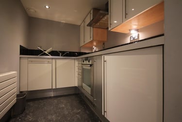 1 bed flat, Centralofts, Newcastle Upon Tyne, Newcastle, NE14AL - Image 3